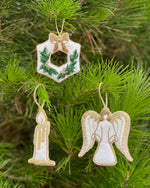 Christmas Decorations Workshop