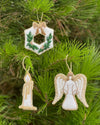 Christmas Tree Ornaments Kit