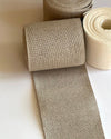 Danish Linen Banding