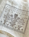 A French Rose Marie Vallet
