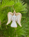 Christmas Tree Ornaments Kit