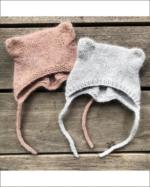 Baby Bear Bonnet Kit