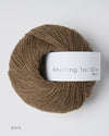 Knitting for Olive Merino