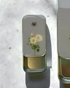 Bee and Rose Notions Tin