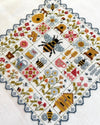 Patchwork aux Abeilles
