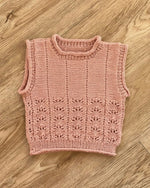 Billie Vest Kit