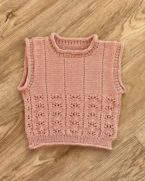Billie Vest Kit