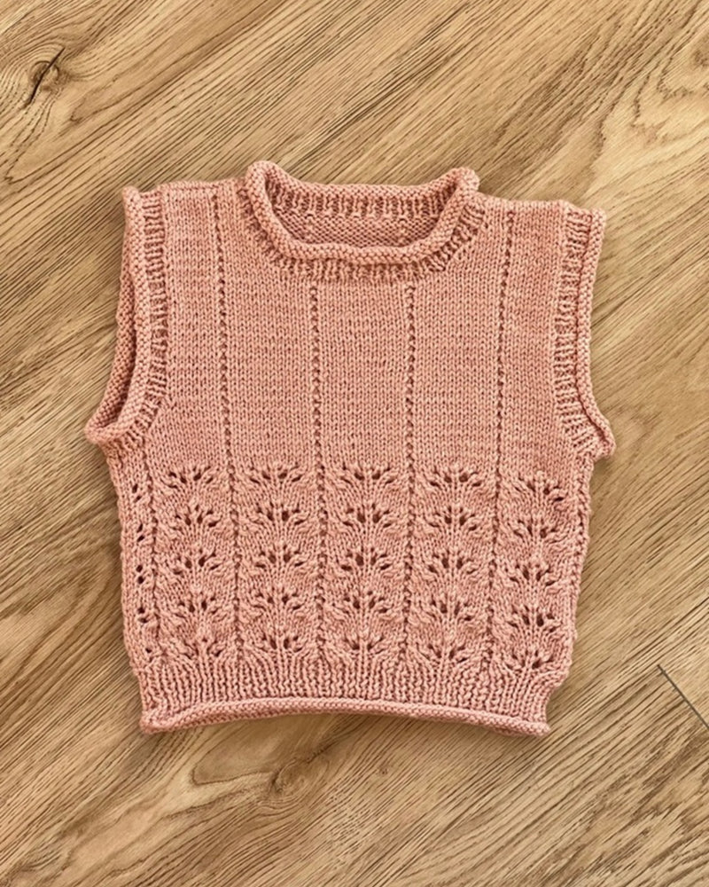 Billie Vest Kit