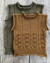 Billie Vest