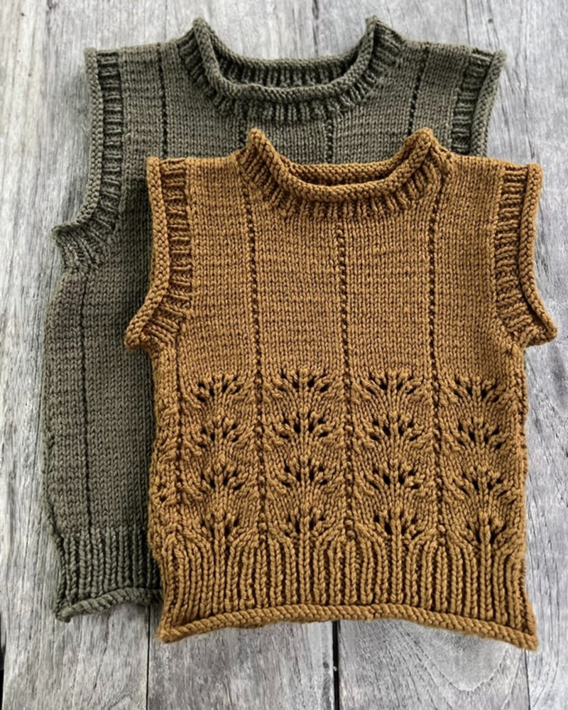 Billie Vest