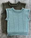Billie Vest