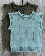 Billie Vest