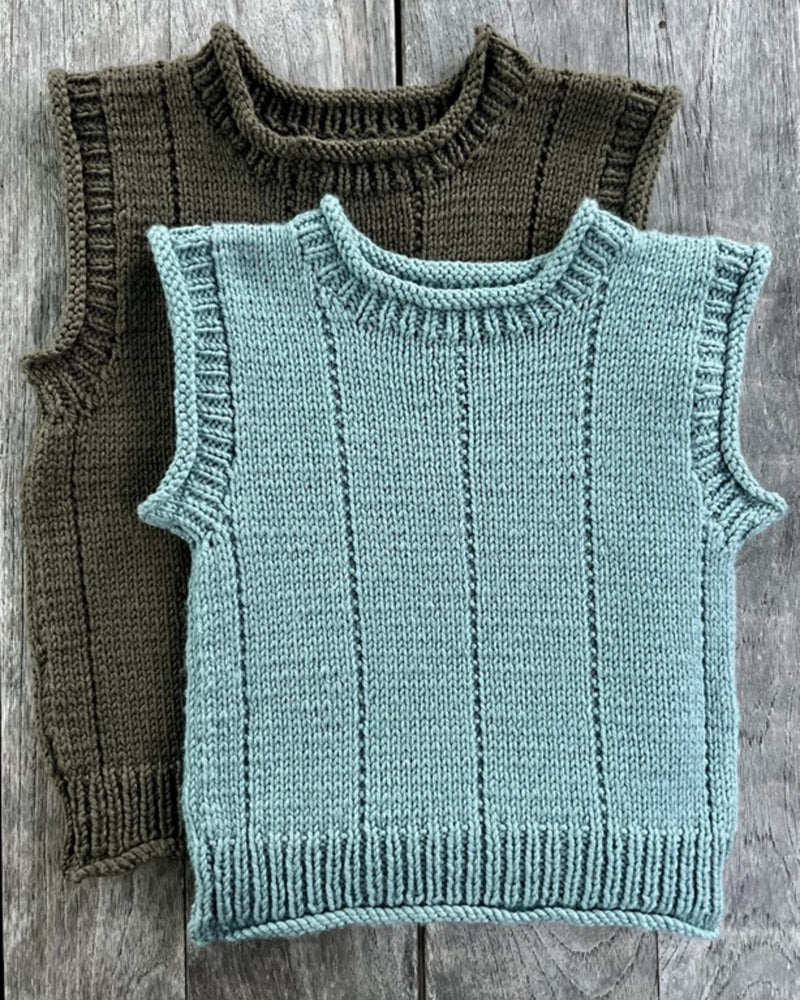 Billie Vest