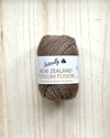 Naturally NZ Possum Fusion 8ply