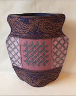 Print, Stitch, Create with Marianne Hargreaves