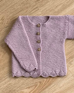 Bobbie Cardigan Kit