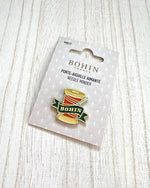 Bohin Magnetic Needle Minder - Bobbin