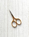 Bohin Embroidery Scissors 7cm