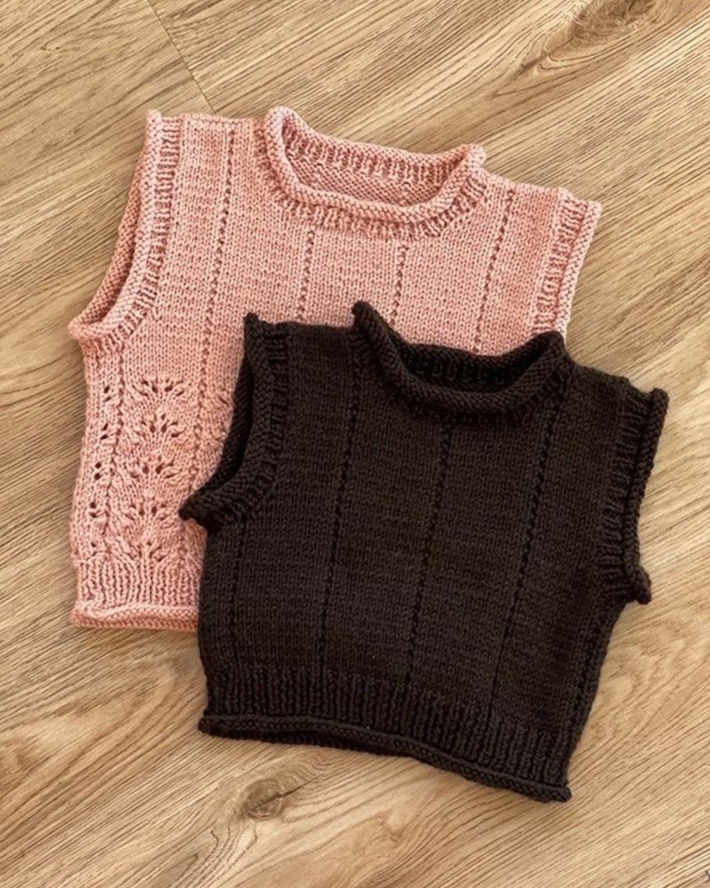Billie Vest Kit