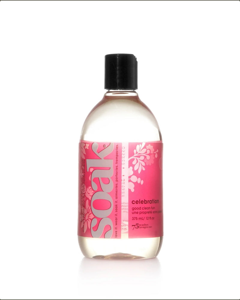 Soak Wool Wash