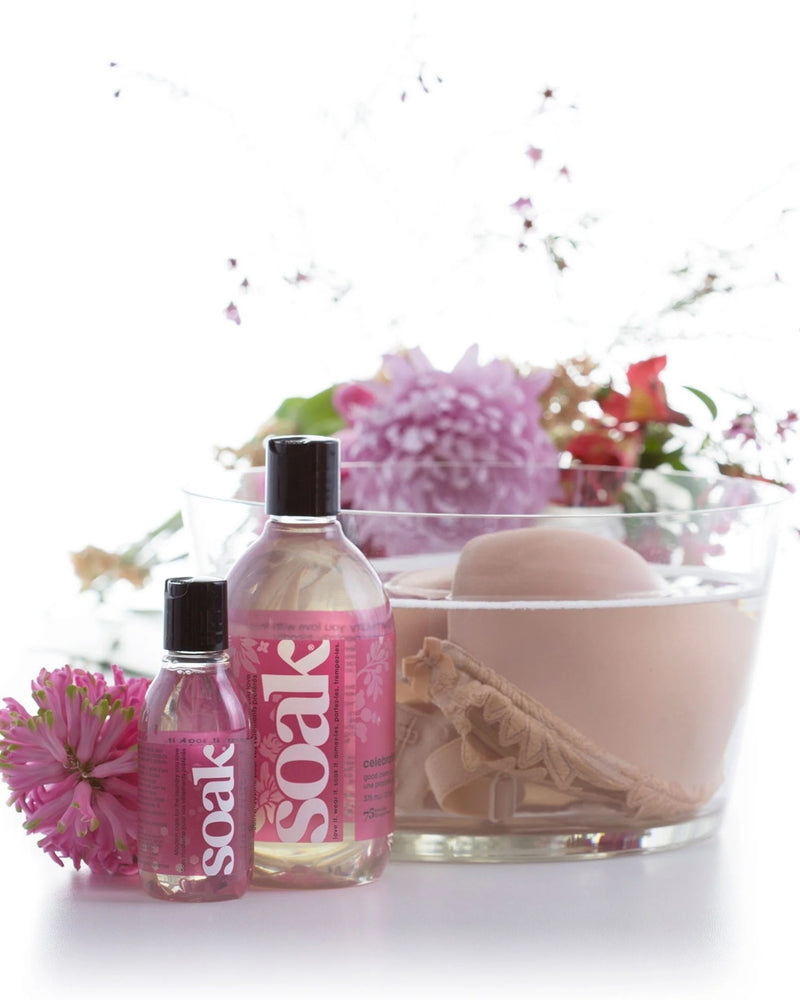Soak Wool Wash