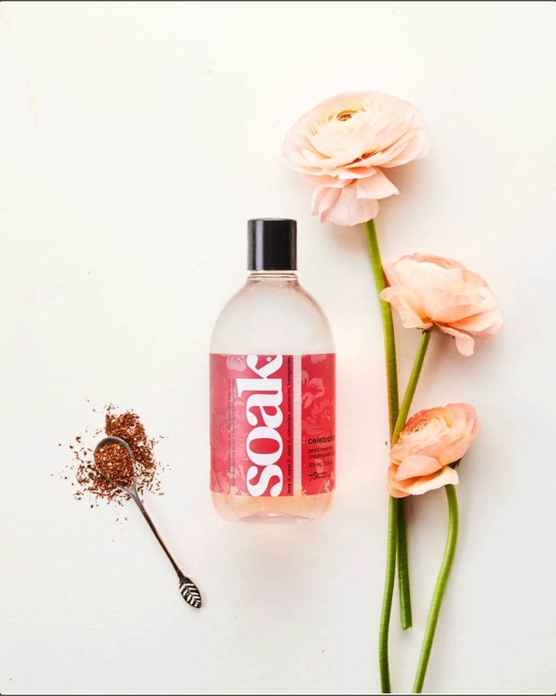 Soak Wool Wash