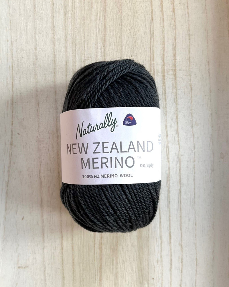 Naturally NZ Merino Wool 8Ply