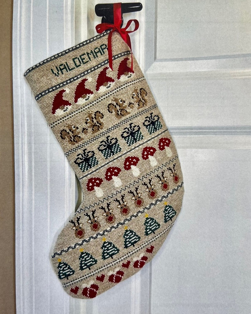 Christmas Love Stocking