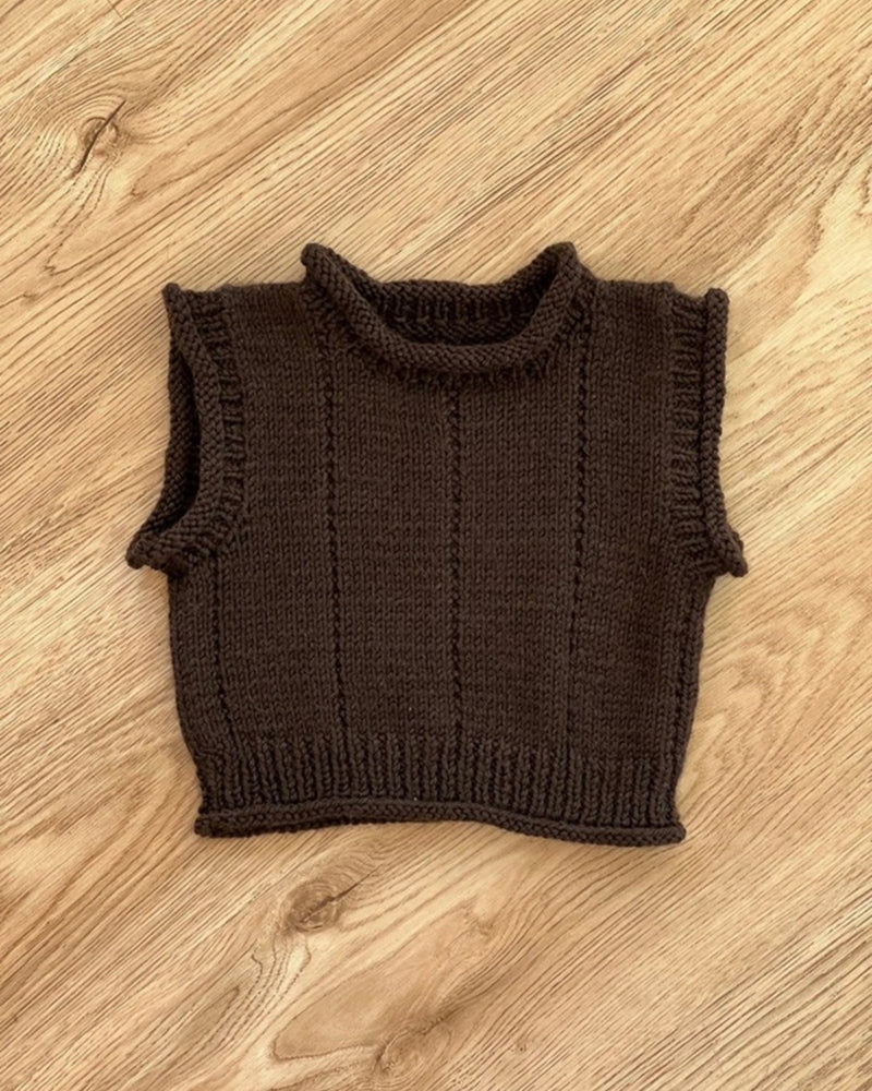Billie Vest Kit