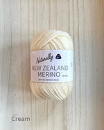 Naturally NZ Merino Wool 8Ply