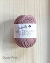 Naturally NZ Merino Wool 8Ply