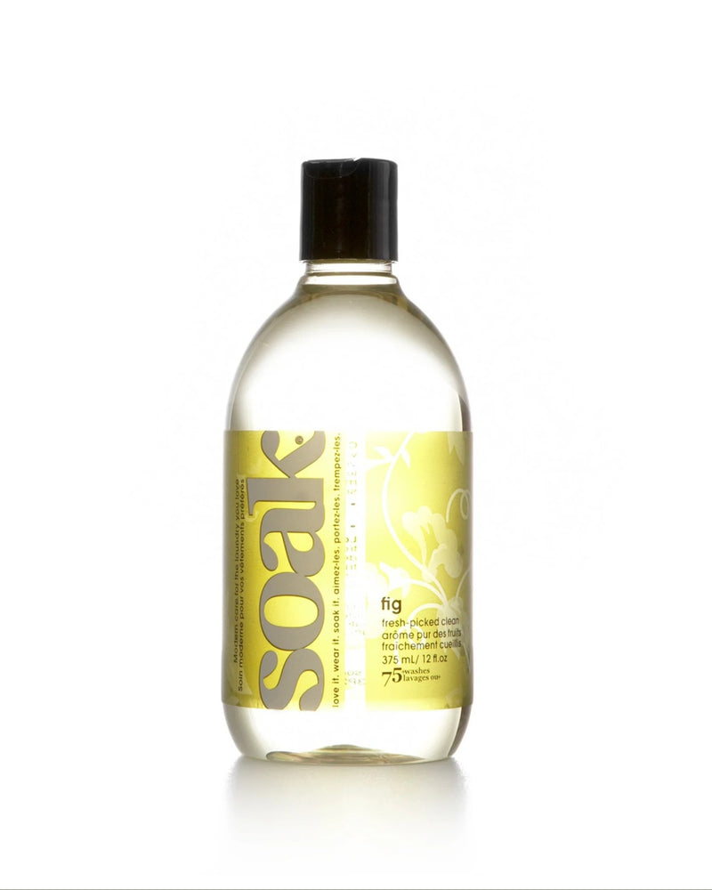 Soak Wool Wash