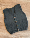 Finlay Vest Kit