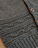 Finlay Vest Kit