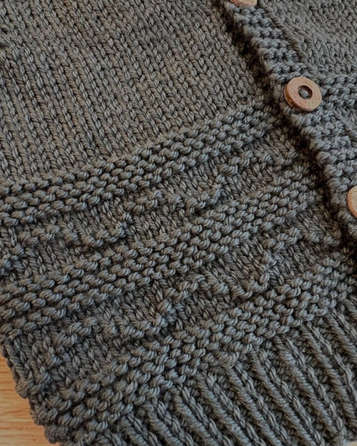 Finlay Vest Kit