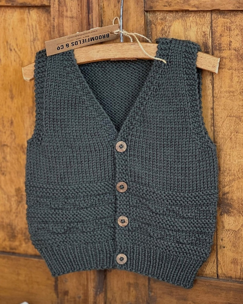 Finlay Vest Kit