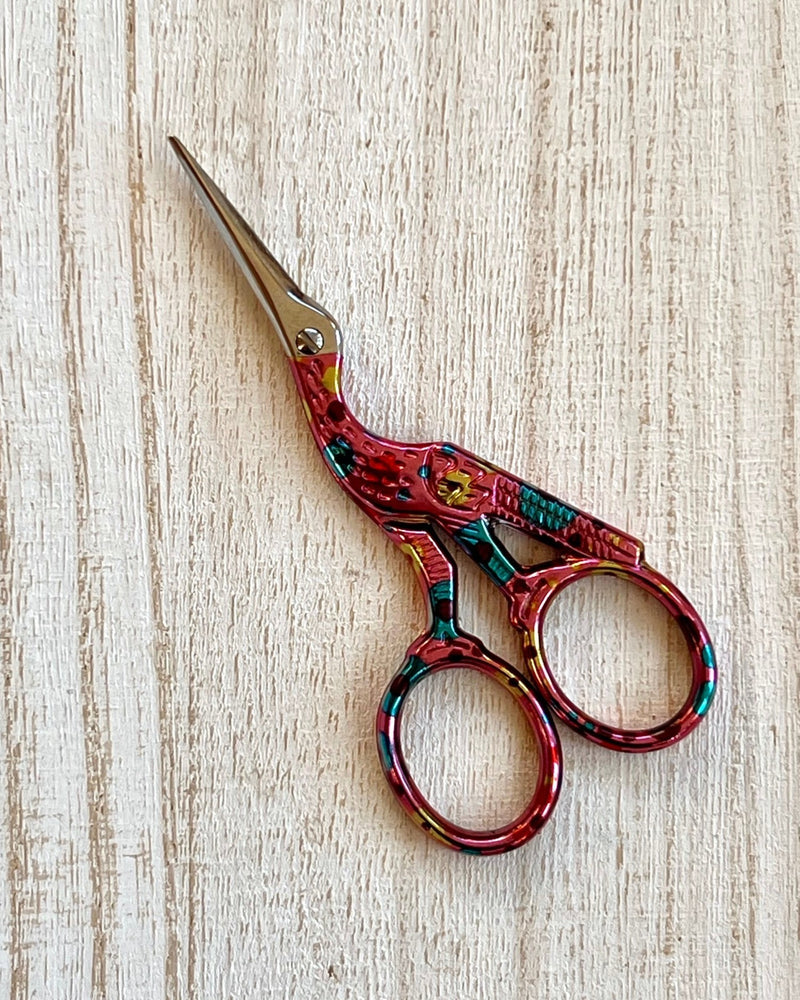 Fraliz Stork Pink Scissors