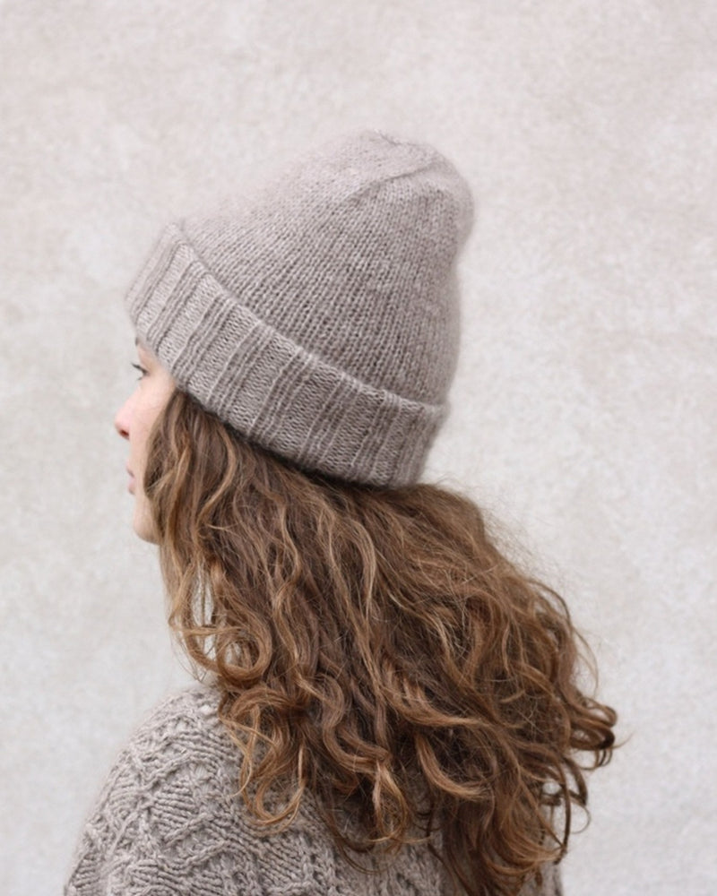 Frederiksberg Beanie Kit