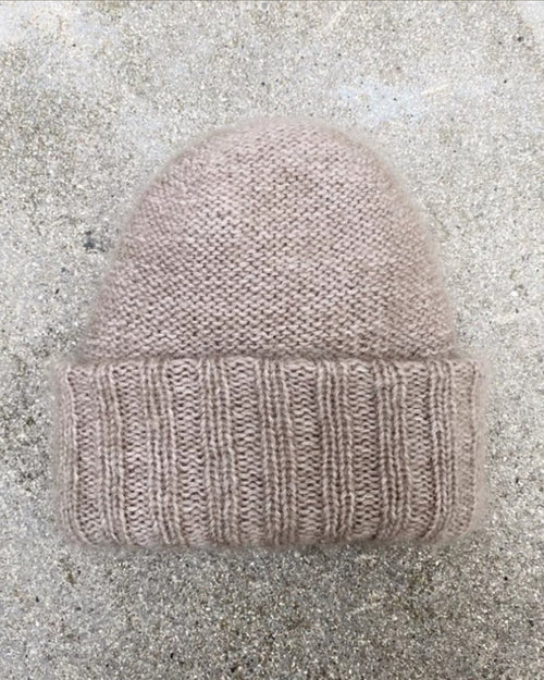 Frederiksberg Beanie Kit