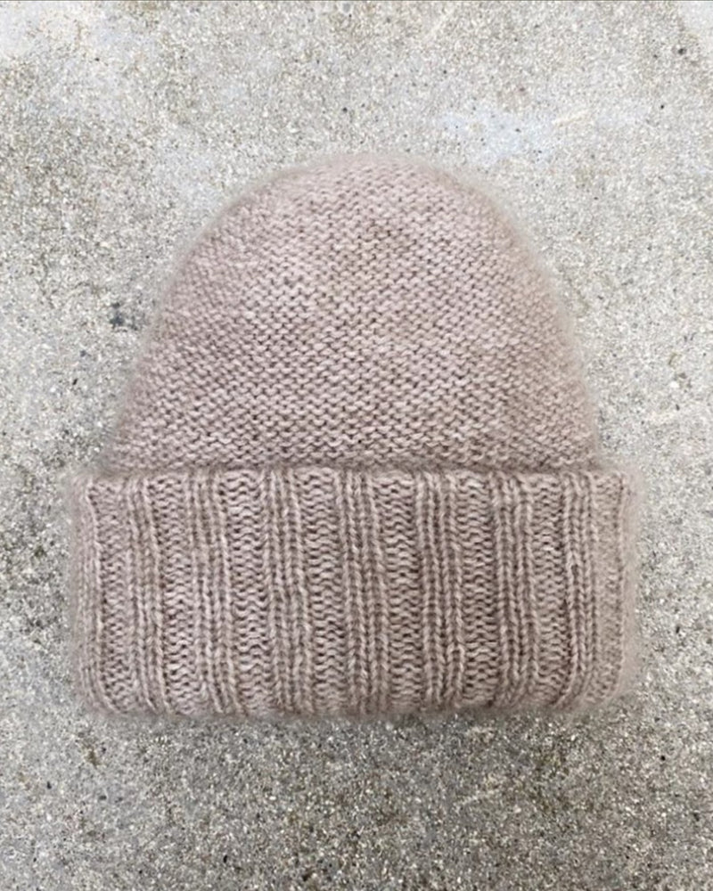 Frederiksberg Beanie Kit