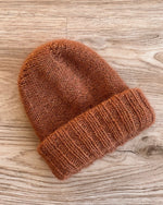 Frederiksberg Beanie Kit
