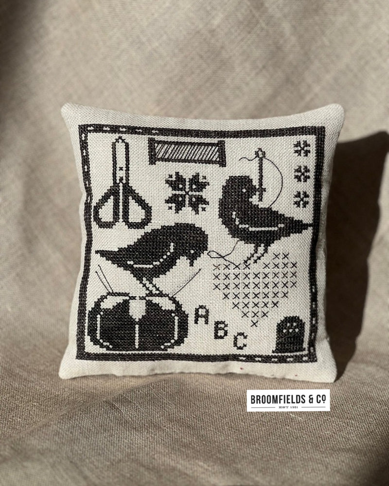 Gathering Stitches