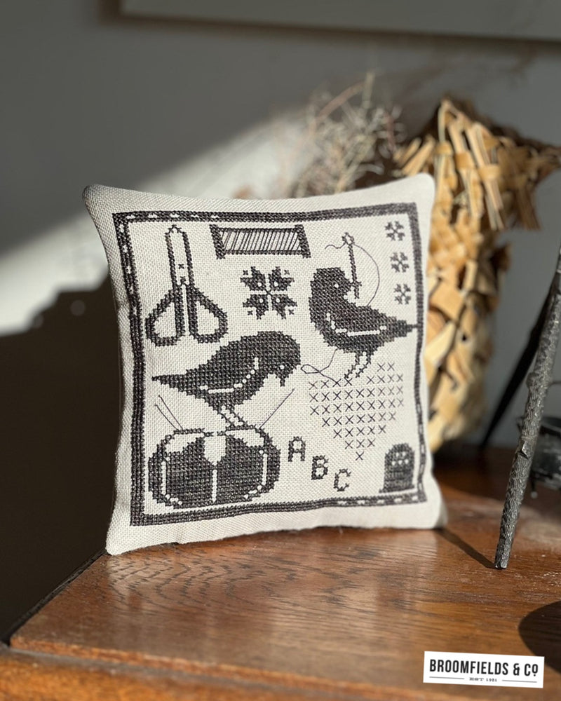 Gathering Stitches
