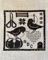 Gathering Stitches