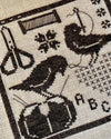 Gathering Stitches