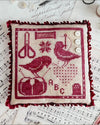 Gathering Stitches