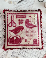 Gathering Stitches