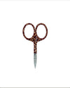 Bohin Embroidery Scissors 9 cm - Wild Collection