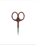 Bohin Embroidery Scissors 9 cm - Wild Collection