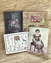 Needlework Notecards